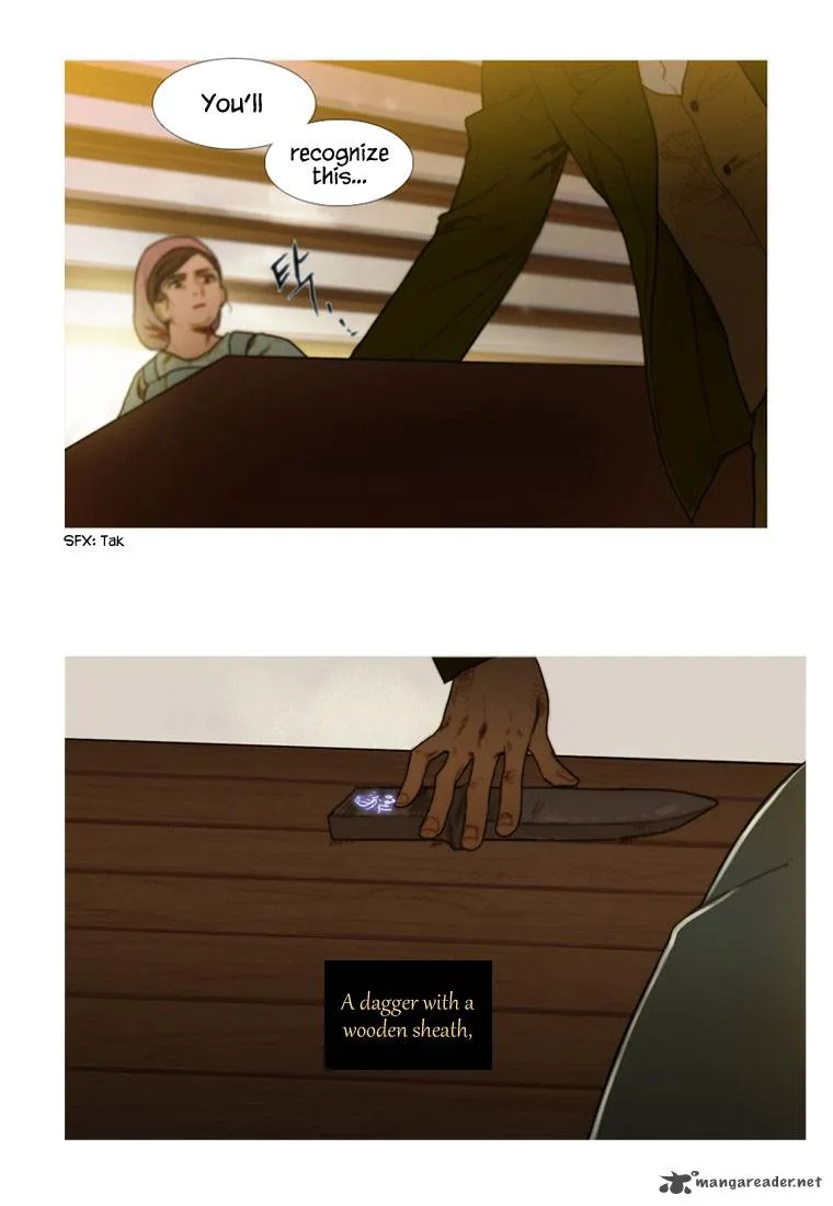 Read The Pale Horse chapter 9 image 67 on Lezhin