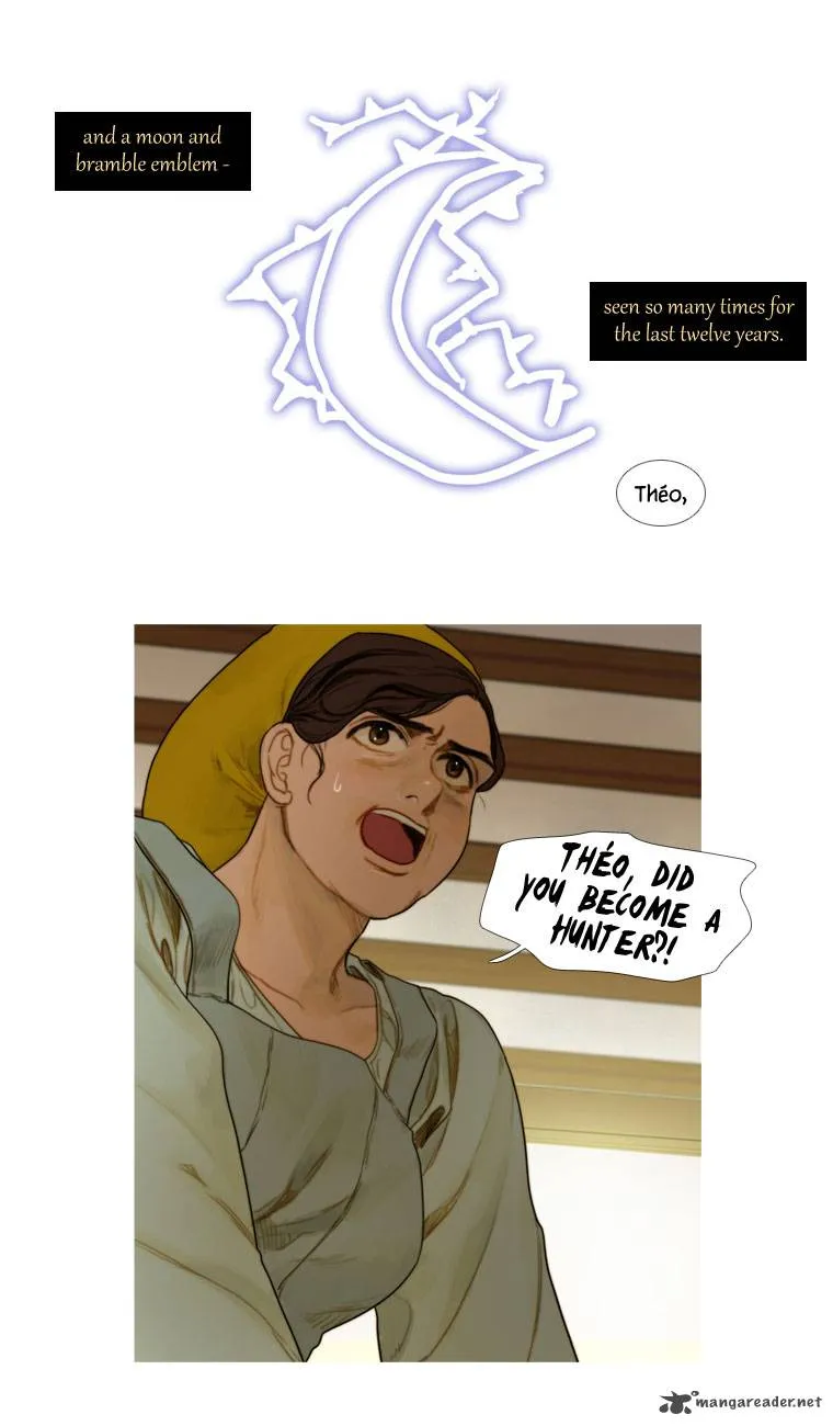 Read The Pale Horse chapter 9 image 68 on Lezhin