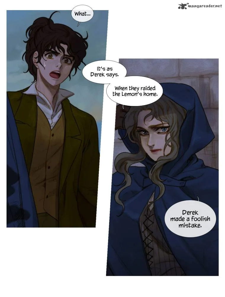 Read The Pale Horse chapter 9 image 7 on Lezhin