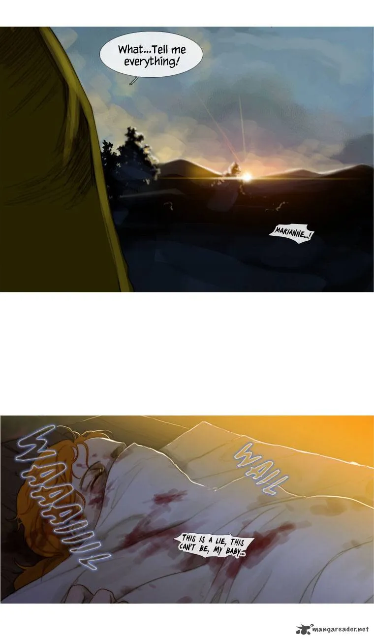 Read The Pale Horse chapter 9 image 8 on Lezhin