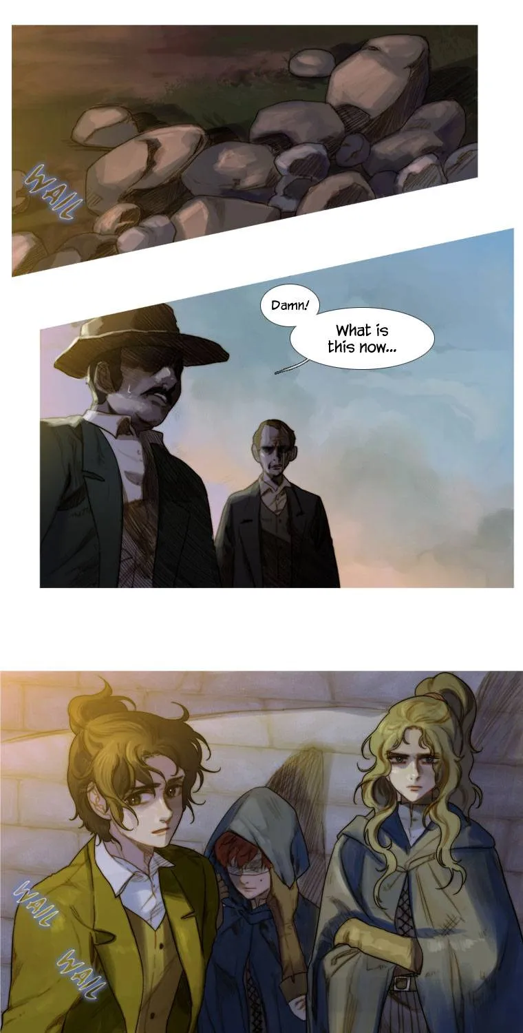 Read The Pale Horse chapter 9 image 9 on Lezhin