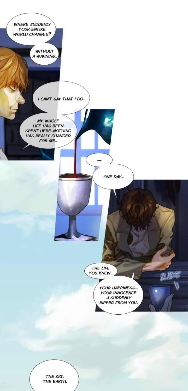 Read The Pale Horse chapter 90 image 10 on Lezhin