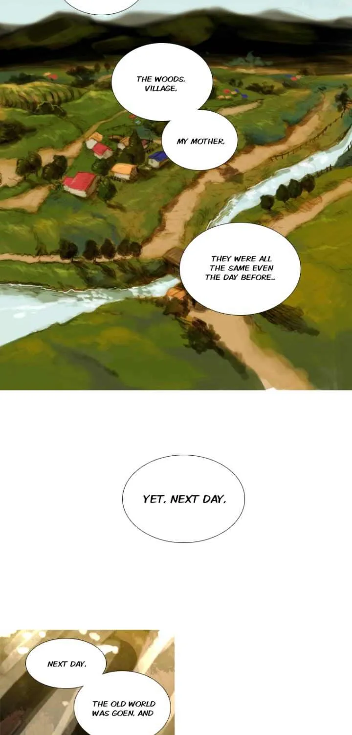 Read The Pale Horse chapter 90 image 11 on Lezhin
