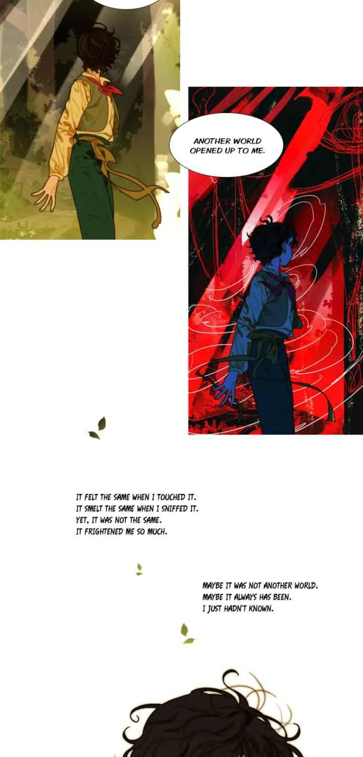 Read The Pale Horse chapter 90 image 12 on Lezhin