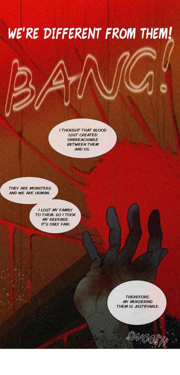 Read The Pale Horse chapter 90 image 16 on Lezhin