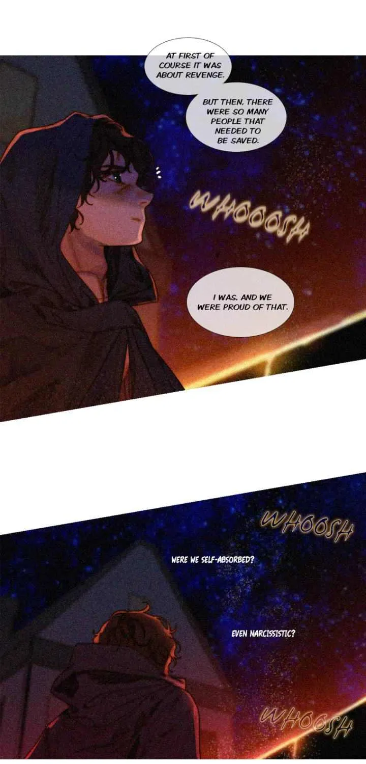 Read The Pale Horse chapter 90 image 17 on Lezhin