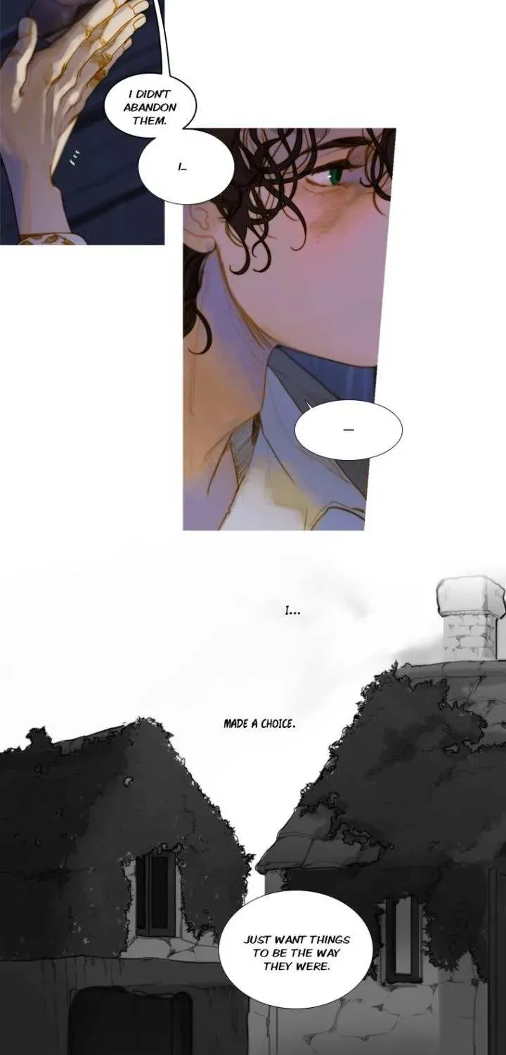 Read The Pale Horse chapter 90 image 2 on Lezhin
