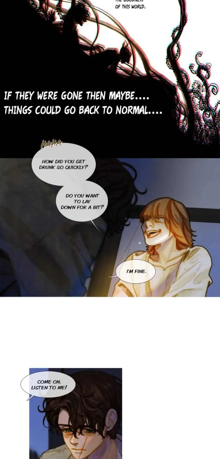 Read The Pale Horse chapter 90 image 22 on Lezhin