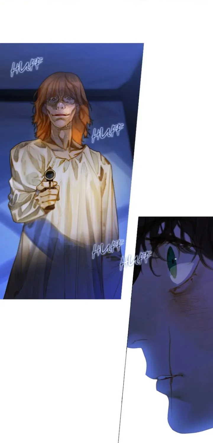 Read The Pale Horse chapter 90 image 29 on Lezhin