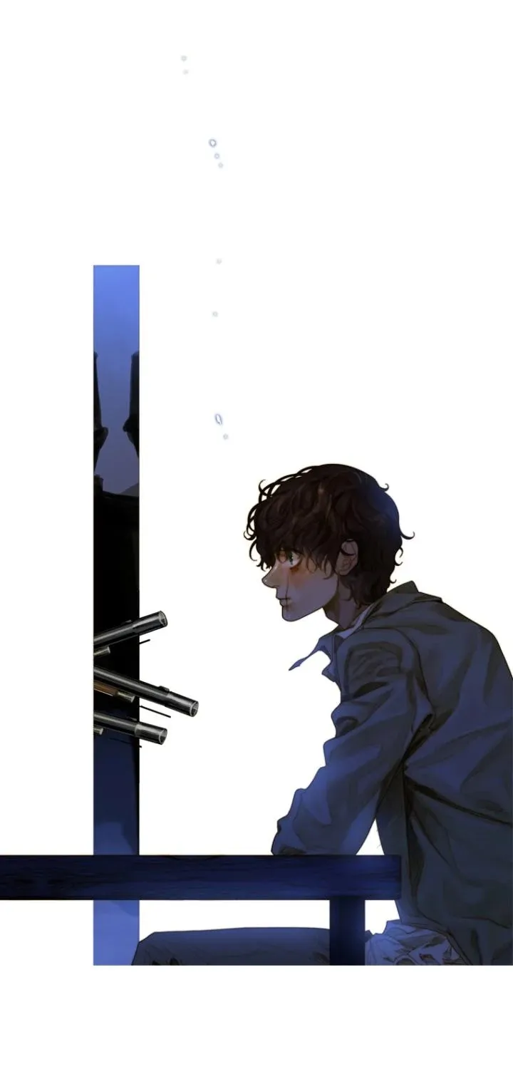 Read The Pale Horse chapter 90 image 31 on Lezhin