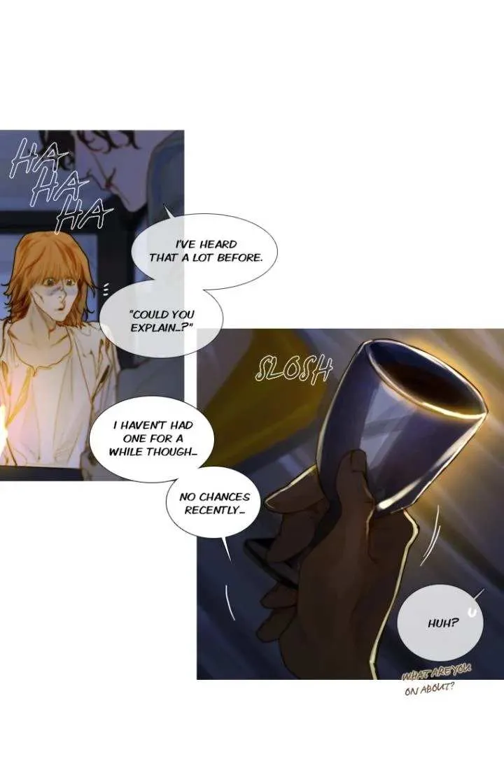 Read The Pale Horse chapter 90 image 4 on Lezhin