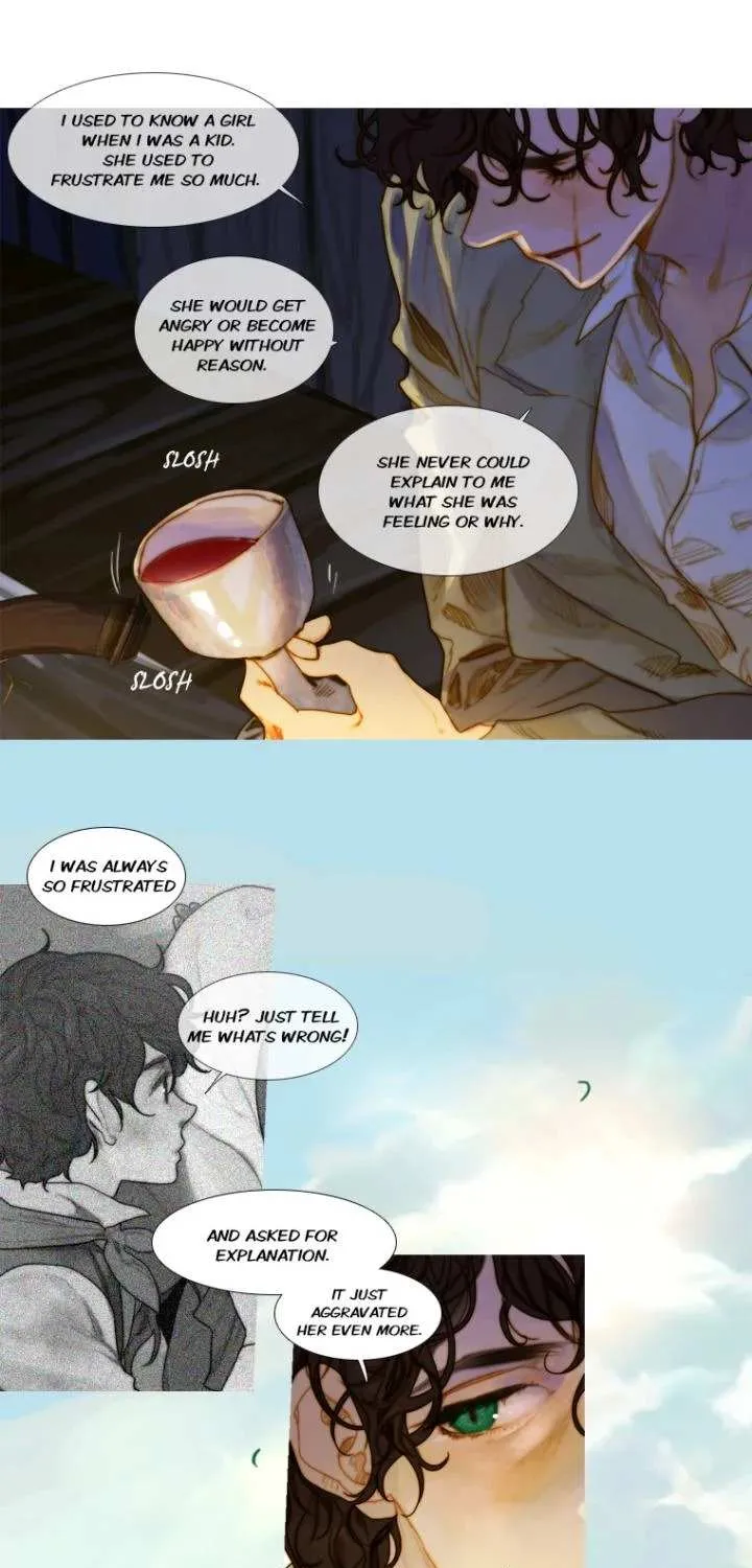Read The Pale Horse chapter 90 image 5 on Lezhin