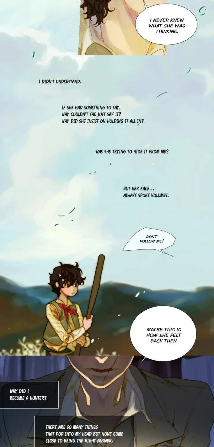 Read The Pale Horse chapter 90 image 6 on Lezhin