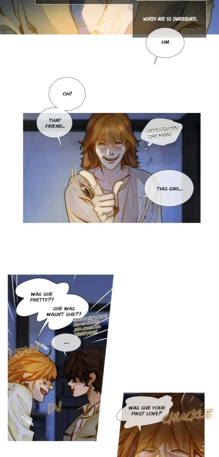 Read The Pale Horse chapter 90 image 7 on Lezhin