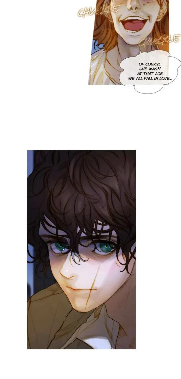 Read The Pale Horse chapter 90 image 8 on Lezhin