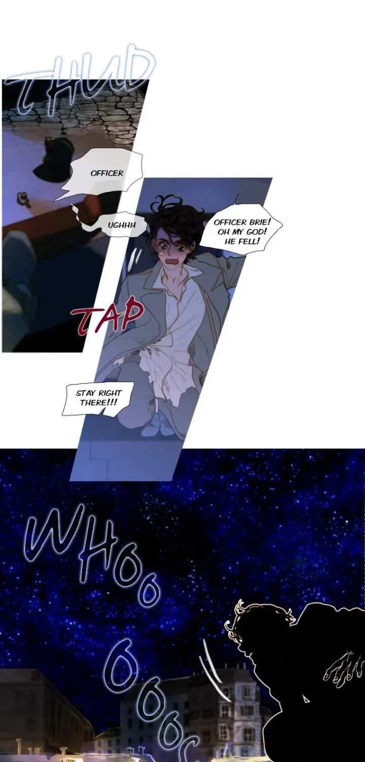 Read The Pale Horse chapter 92 image 10 on Lezhin
