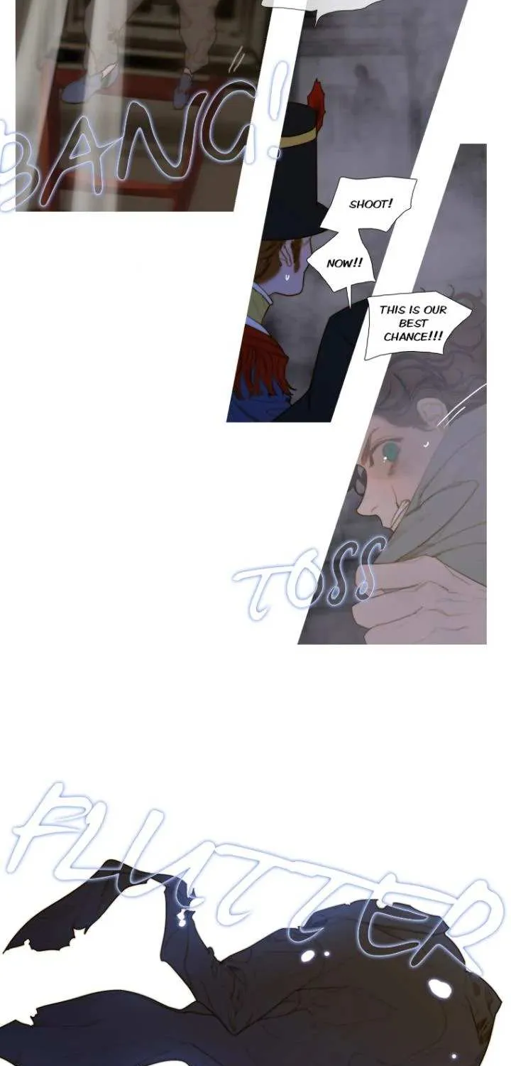 Read The Pale Horse chapter 92 image 12 on Lezhin
