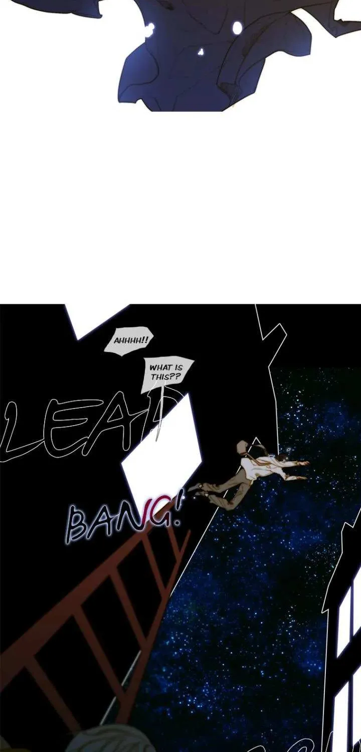 Read The Pale Horse chapter 92 image 13 on Lezhin