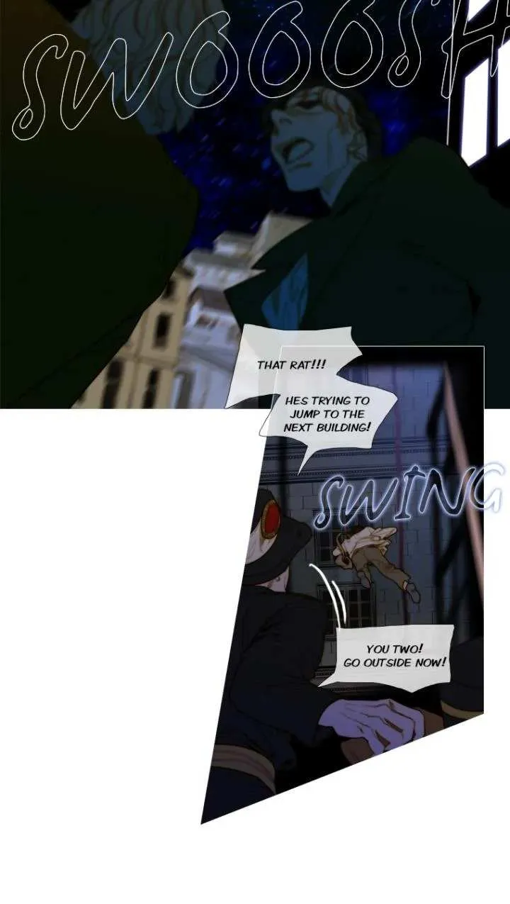Read The Pale Horse chapter 92 image 14 on Lezhin