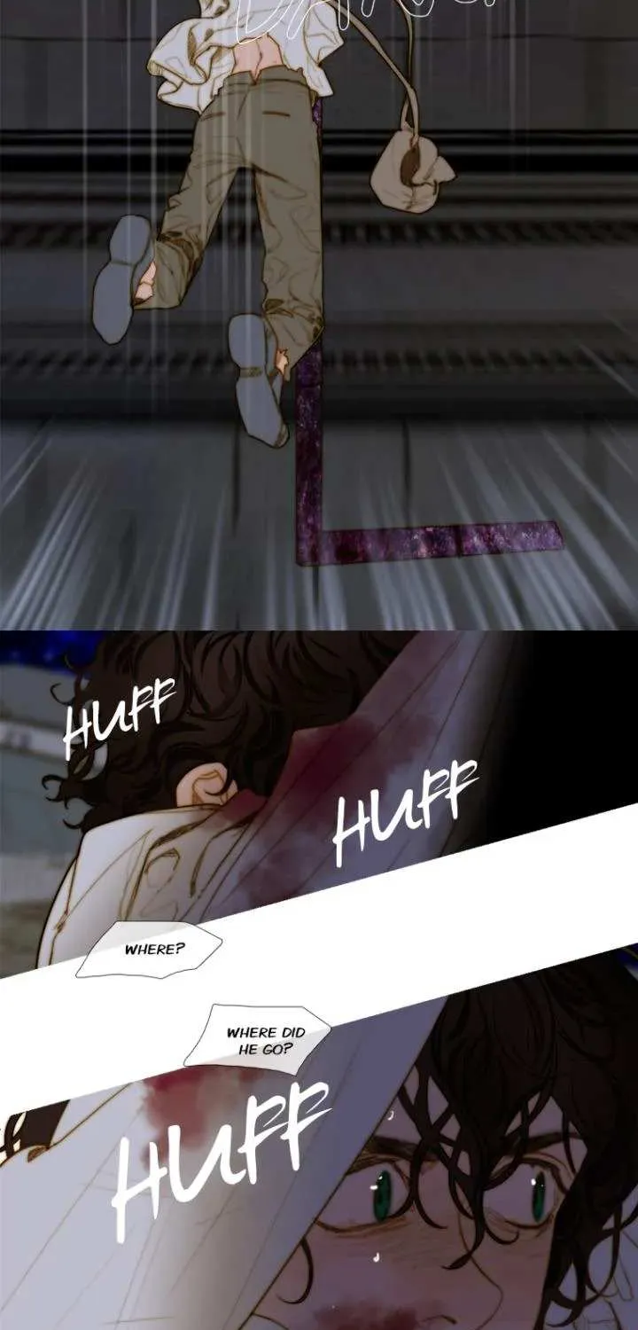 Read The Pale Horse chapter 92 image 17 on Lezhin