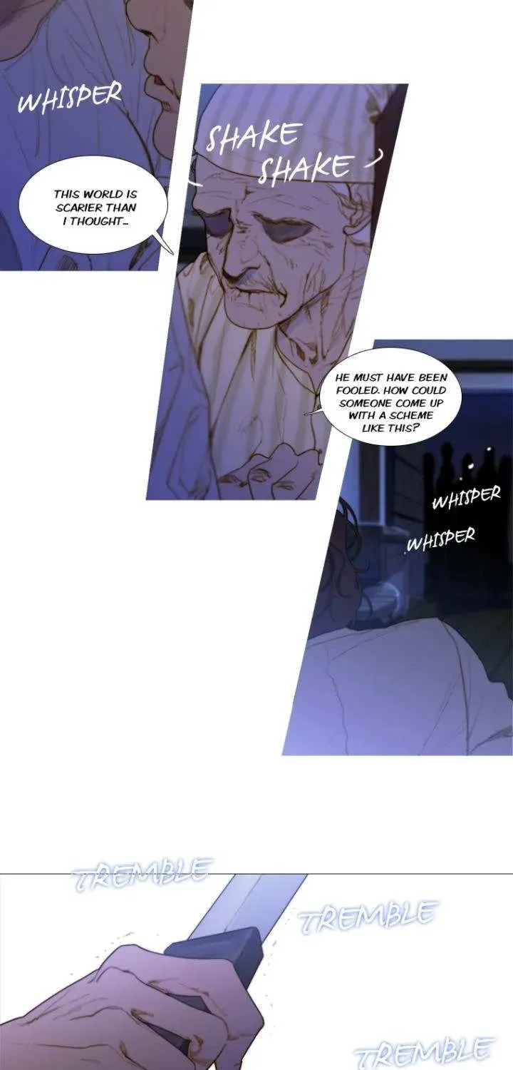 Read The Pale Horse chapter 92 image 2 on Lezhin