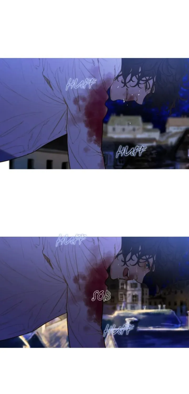Read The Pale Horse chapter 92 image 20 on Lezhin