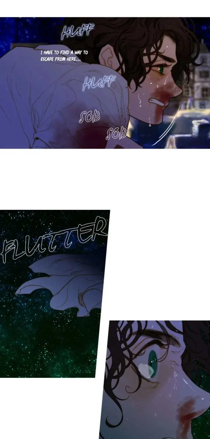 Read The Pale Horse chapter 92 image 21 on Lezhin