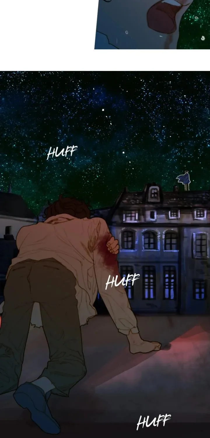 Read The Pale Horse chapter 92 image 22 on Lezhin