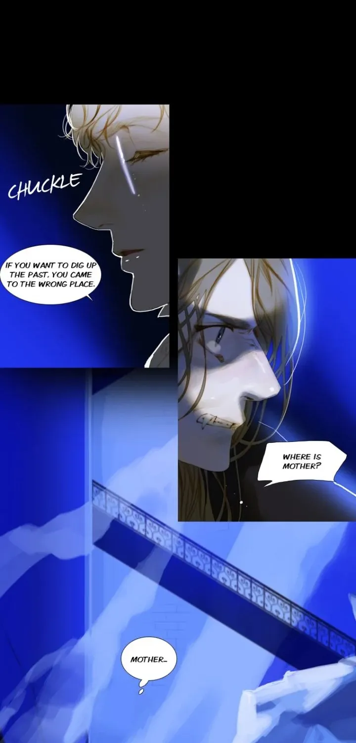 Read The Pale Horse chapter 94 image 1 on Lezhin