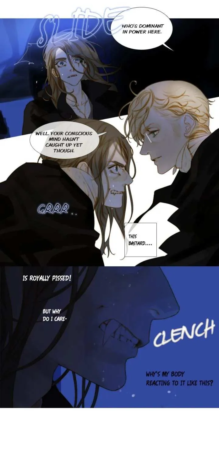 Read The Pale Horse chapter 94 image 10 on Lezhin