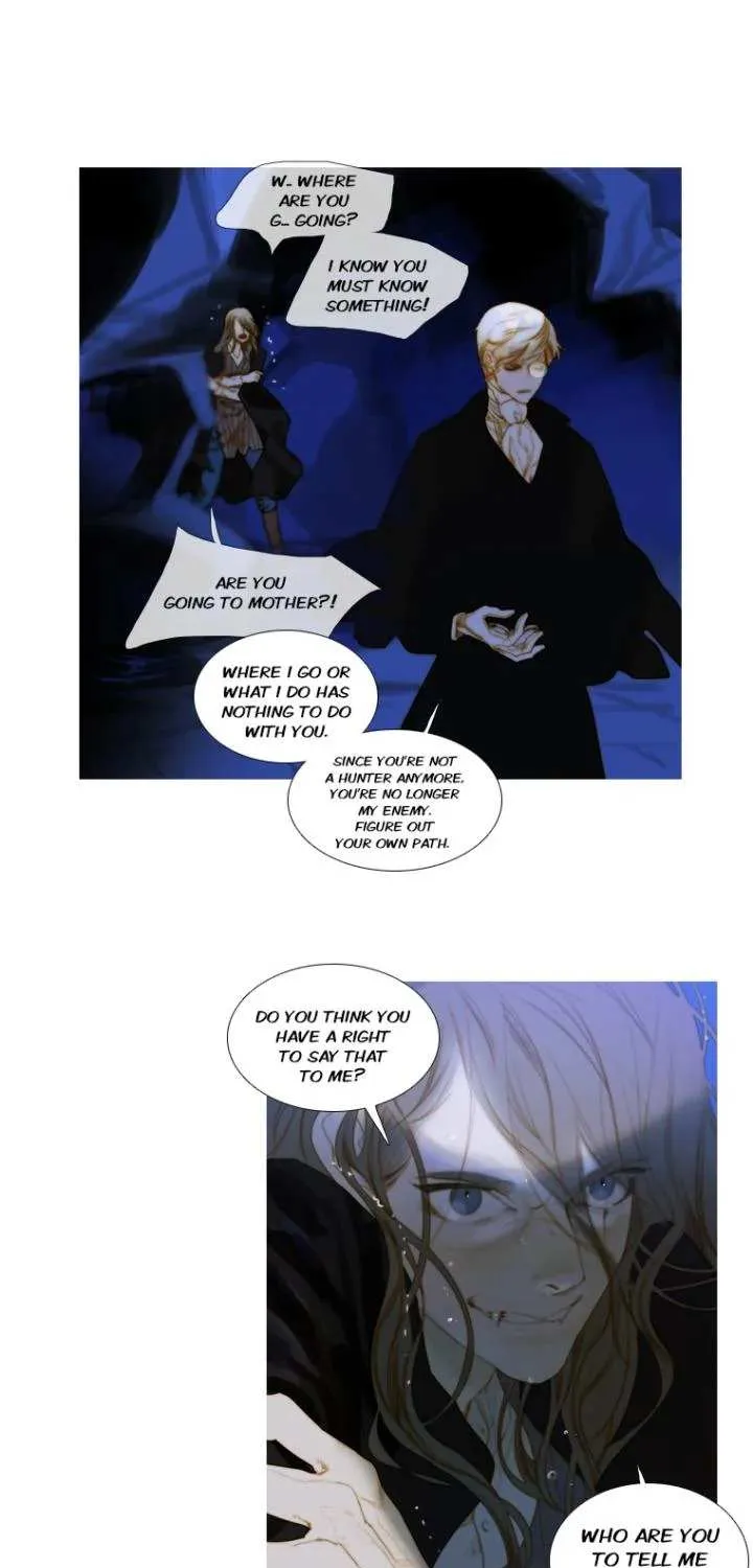 Read The Pale Horse chapter 94 image 12 on Lezhin