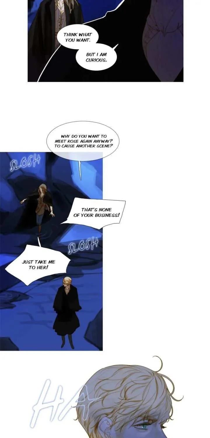 Read The Pale Horse chapter 94 image 14 on Lezhin