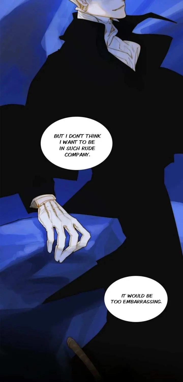 Read The Pale Horse chapter 94 image 16 on Lezhin
