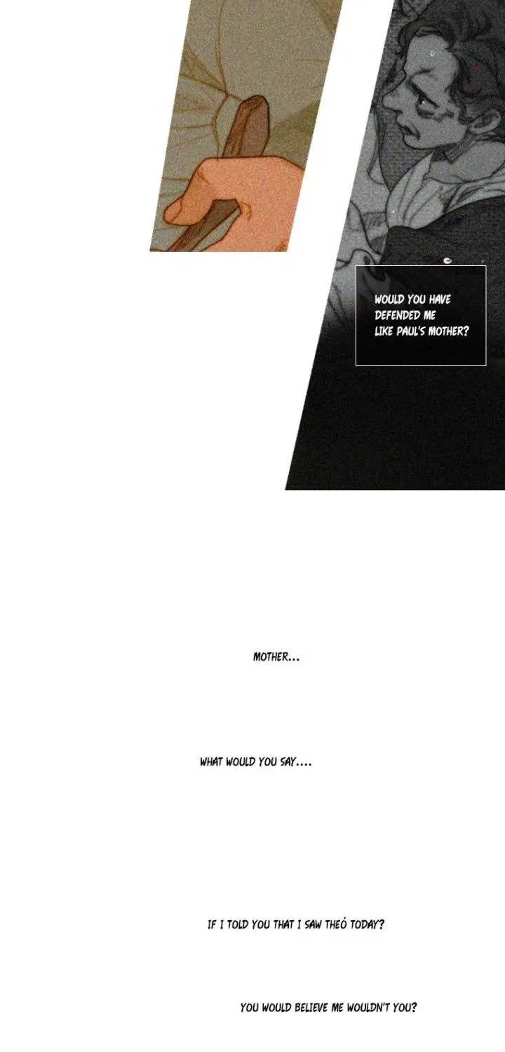 Read The Pale Horse chapter 94 image 21 on Lezhin