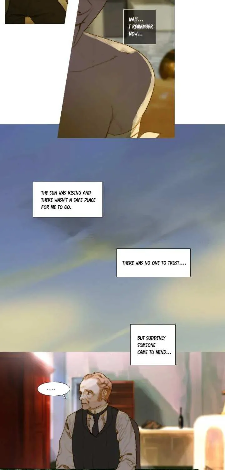 Read The Pale Horse chapter 94 image 26 on Lezhin
