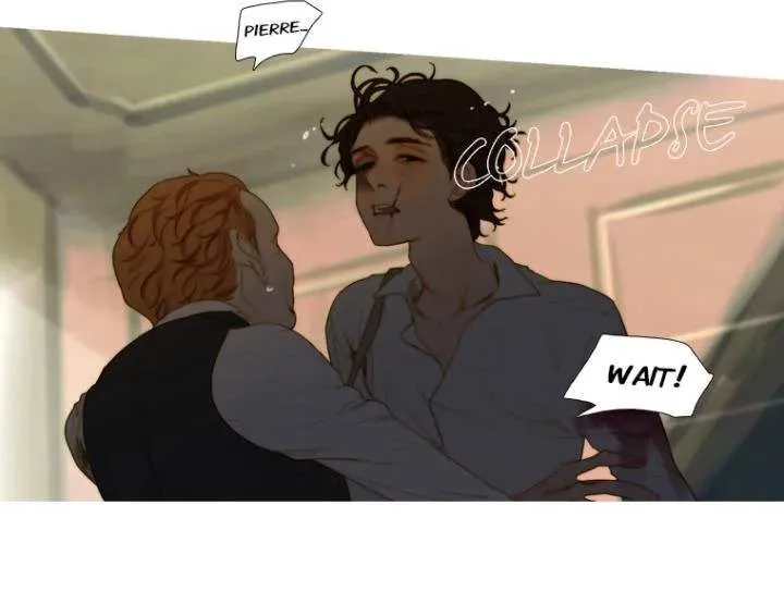 Read The Pale Horse chapter 94 image 28 on Lezhin