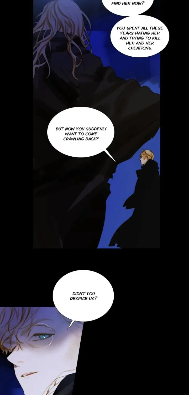 Read The Pale Horse chapter 94 image 3 on Lezhin