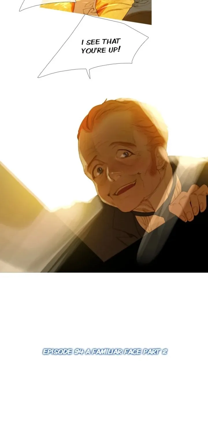 Read The Pale Horse chapter 94 image 30 on Lezhin