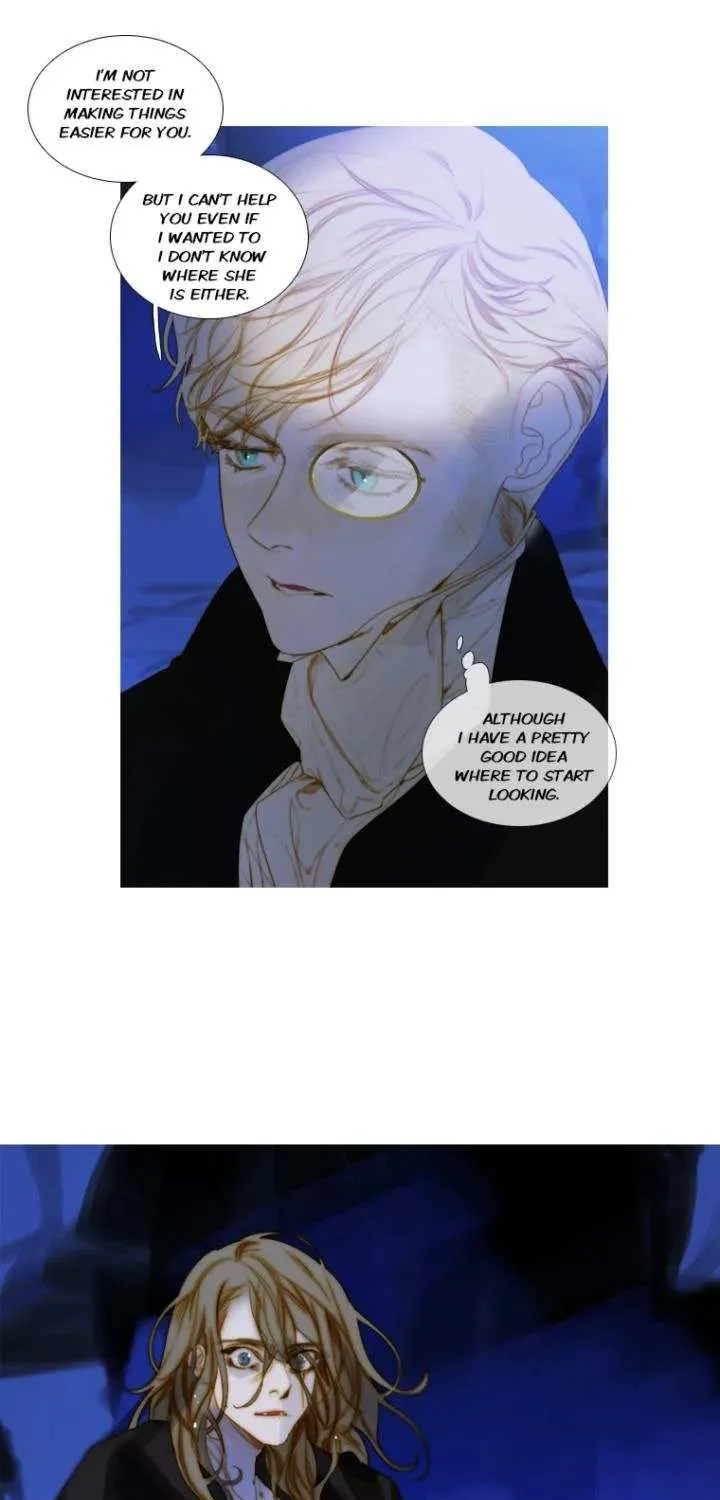 Read The Pale Horse chapter 94 image 6 on Lezhin