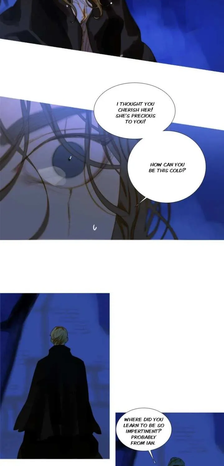 Read The Pale Horse chapter 94 image 7 on Lezhin