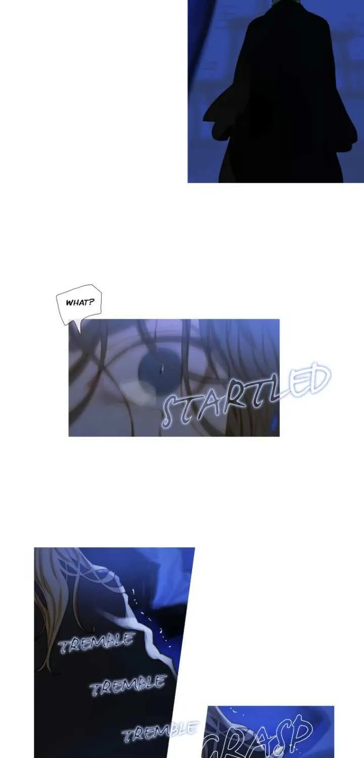 Read The Pale Horse chapter 94 image 8 on Lezhin