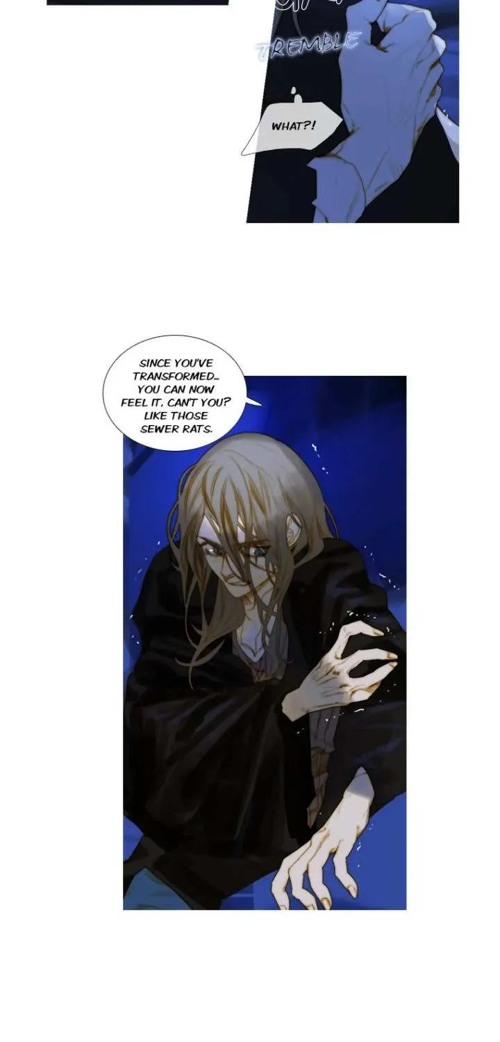 Read The Pale Horse chapter 94 image 9 on Lezhin