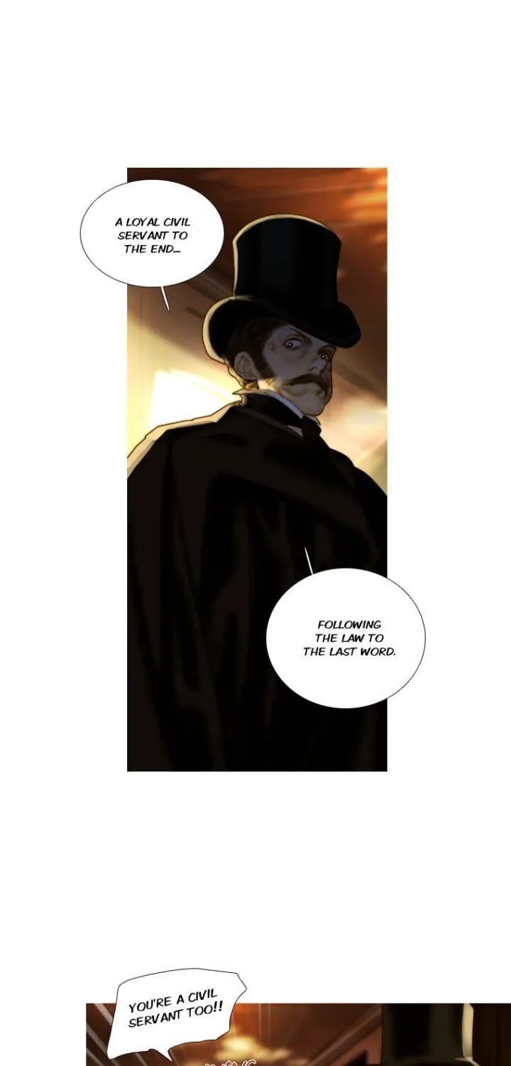 Read The Pale Horse chapter 96 image 12 on Lezhin