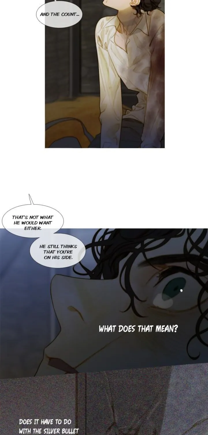 Read The Pale Horse chapter 96 image 15 on Lezhin