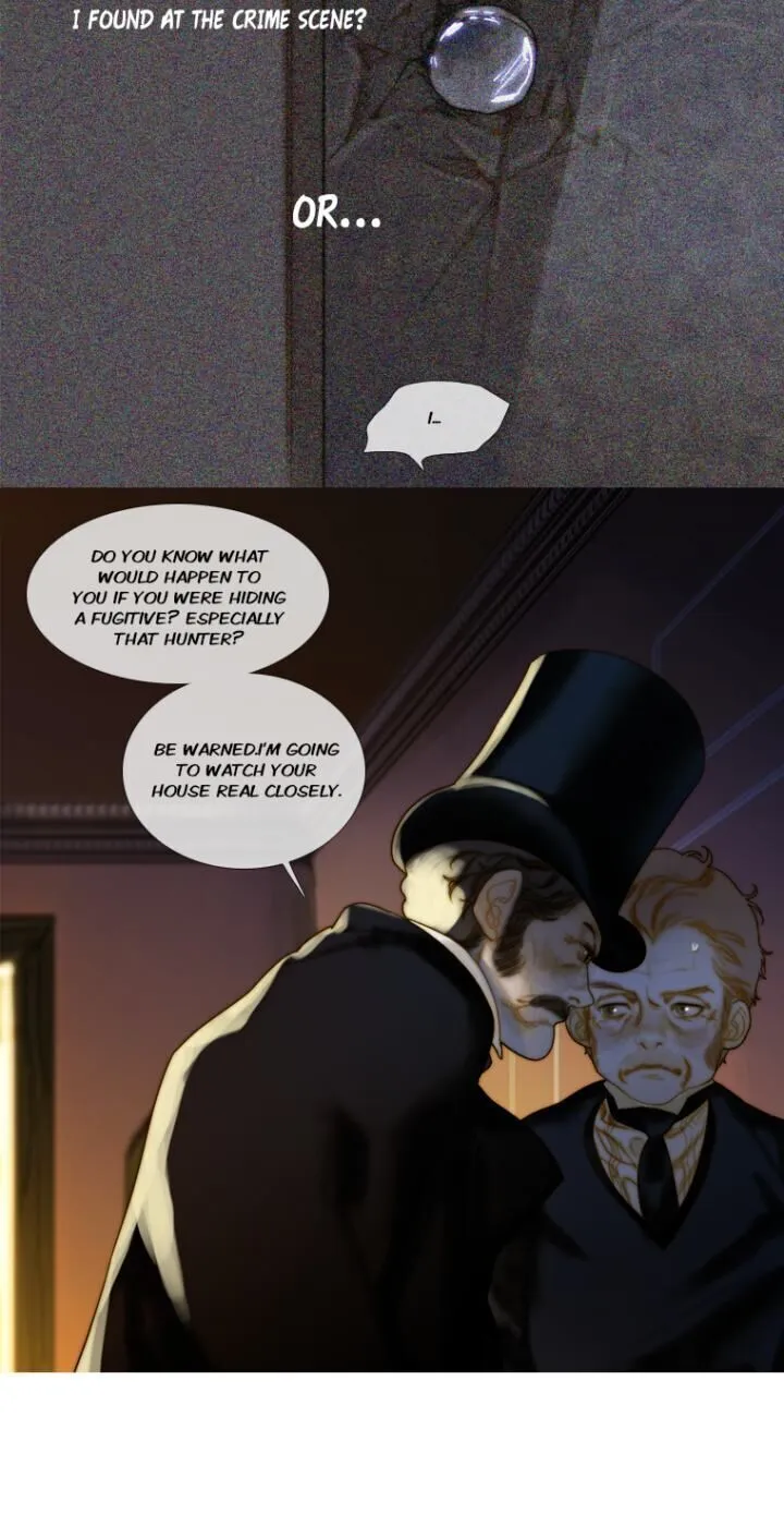 Read The Pale Horse chapter 96 image 16 on Lezhin