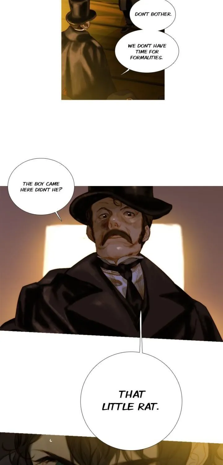 Read The Pale Horse chapter 96 image 2 on Lezhin