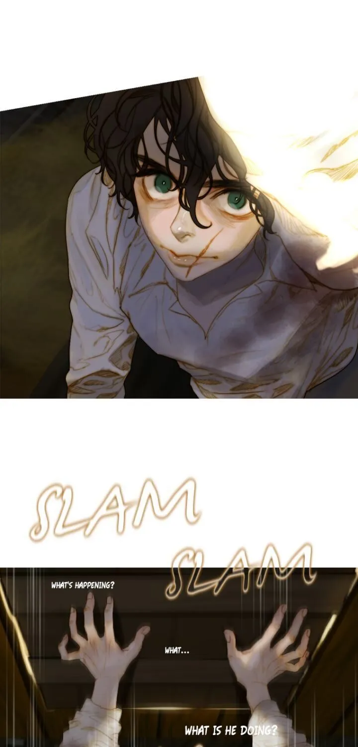 Read The Pale Horse chapter 96 image 22 on Lezhin