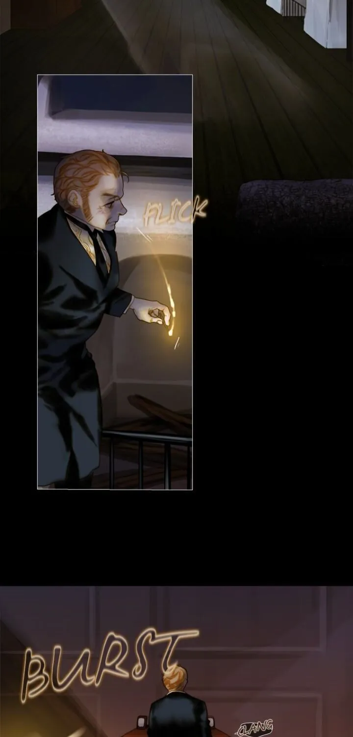 Read The Pale Horse chapter 96 image 25 on Lezhin