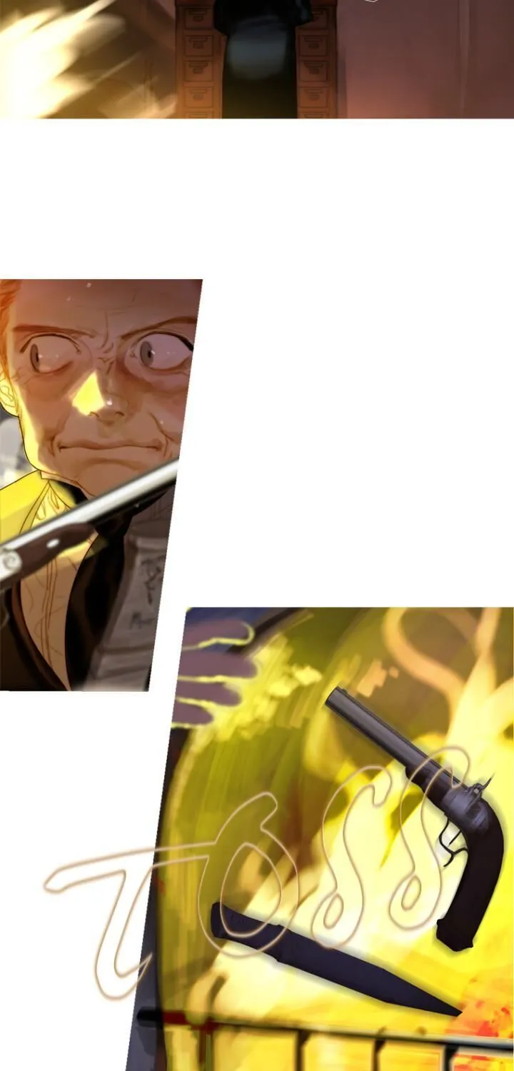 Read The Pale Horse chapter 96 image 26 on Lezhin