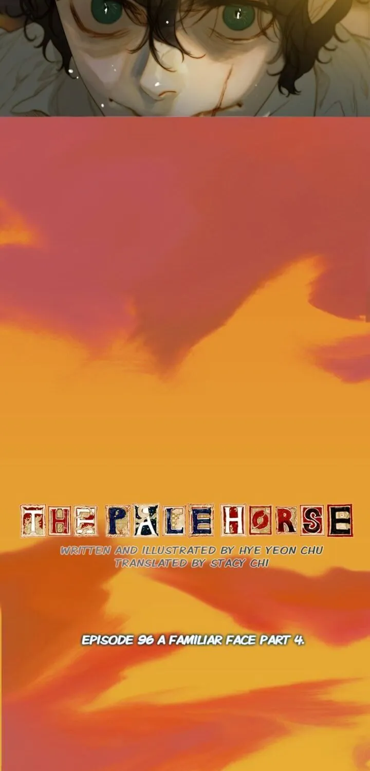 Read The Pale Horse chapter 96 image 3 on Lezhin
